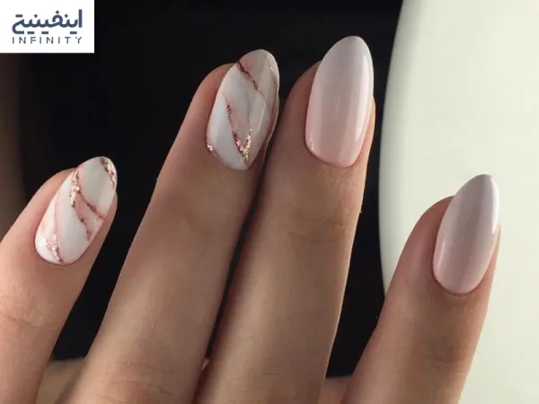  86 عکس طرح ناخن شیک و خاص