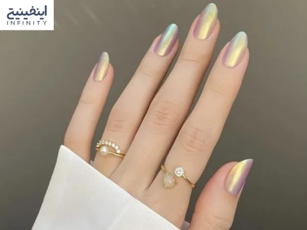  86 عکس طرح ناخن شیک و خاص
