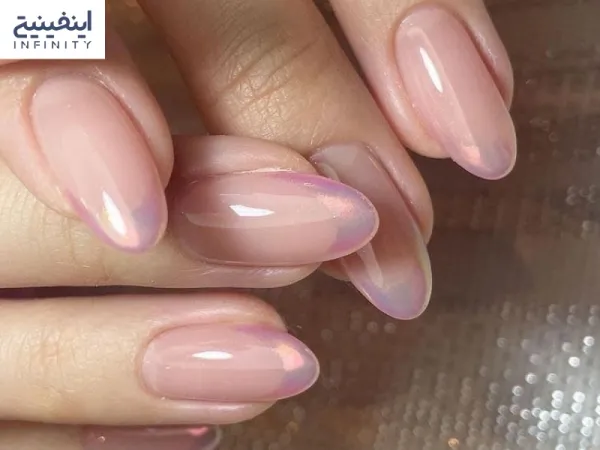  90 عکس طرح ناخن شیک و باکلاس ۱۴۰۴
