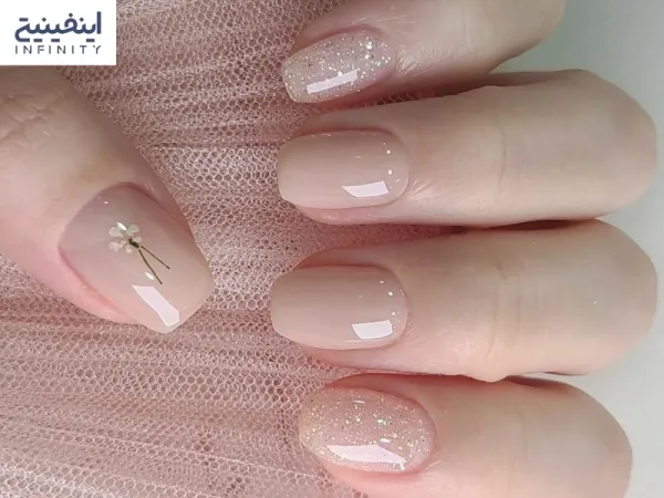  90 عکس طرح ناخن شیک و باکلاس ۱۴۰۴