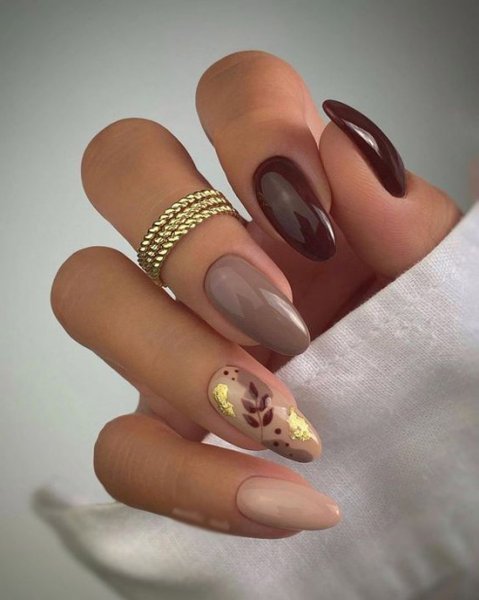  عکس کاشت ناخن دخترانه فانتزی عروسکی