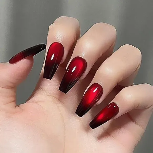 ایس ابنباتی صورتی