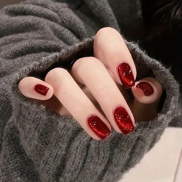 ایس ابنباتی صورتی