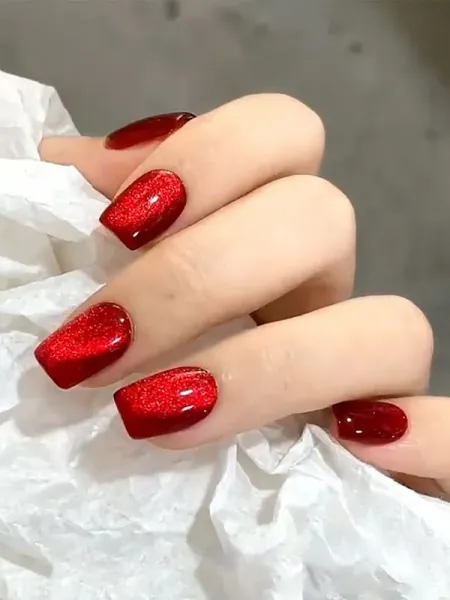 ایس ابنباتی صورتی