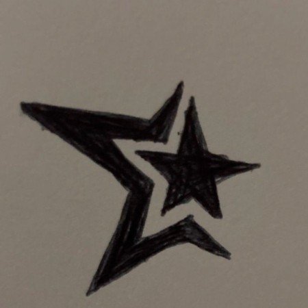  79 عکس نقاشی جدید ساده