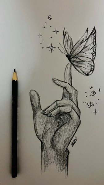  68 عکس نقاشی کیوت دخترانه گوگولی