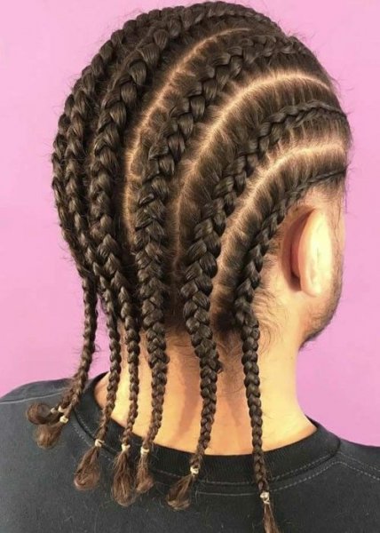  عکس مدل مو ساده مردانه کوتاه