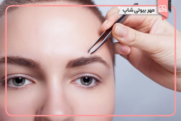  75 عکس مدل ابرو شیک
