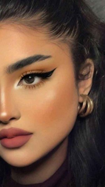  54 عکس مدل ابرو جوان کننده