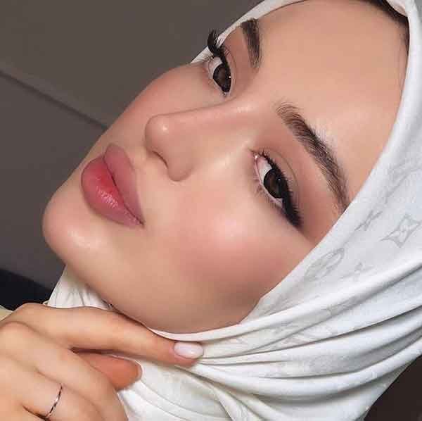  54 عکس مدل ابرو جوان کننده