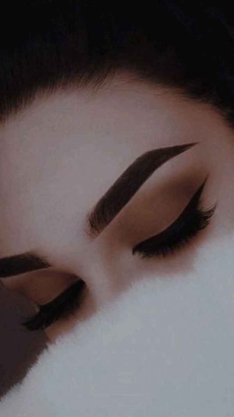  27 عکس مدل ابرو جدید