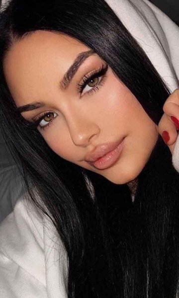  27 عکس مدل ابرو جدید
