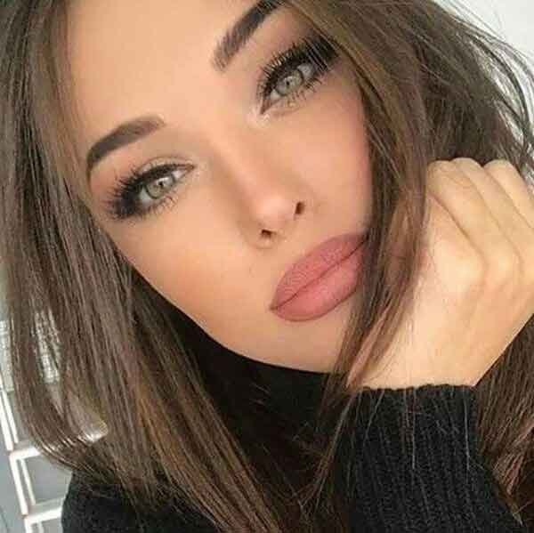  27 عکس مدل ابرو جدید