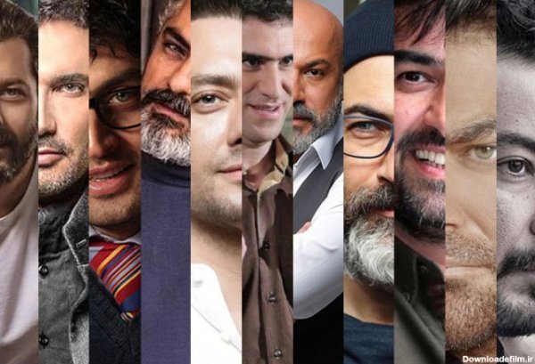  عکس مدل ایرانی