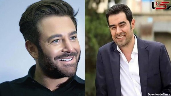  عکس مدلینگ پسر ایرانی