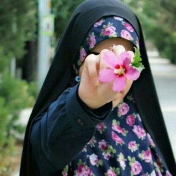  عکس پروفایل مذهبی شاد