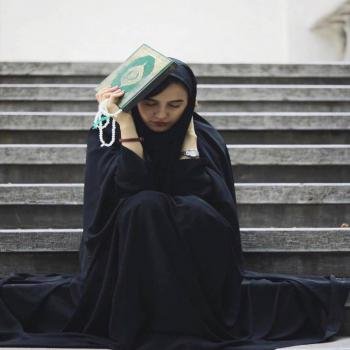 عکس پروفایل مذهبی شاد
