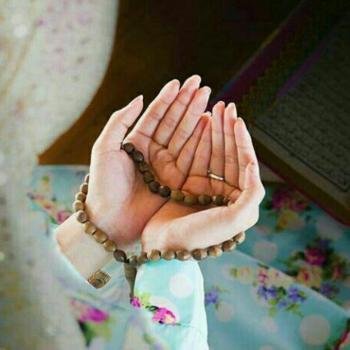  عکس پروفایل مذهبی شاد