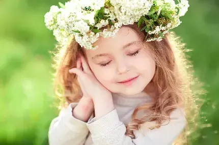  عکس پسر بچه خوشگل چشم رنگی