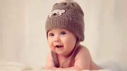  عکس پسر بچه خوشگل چشم رنگی