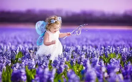  عکس پسر بچه خوشگل چشم رنگی