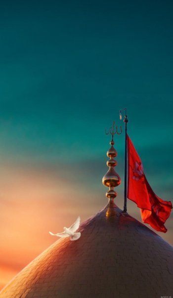  عکس نوشته مذهبی تاثیرگذار