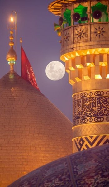  عکس نوشته مذهبی تاثیرگذار