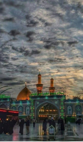  عکس نوشته مذهبی تاثیرگذار