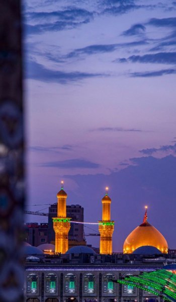 پروفایل مذهبی خدا