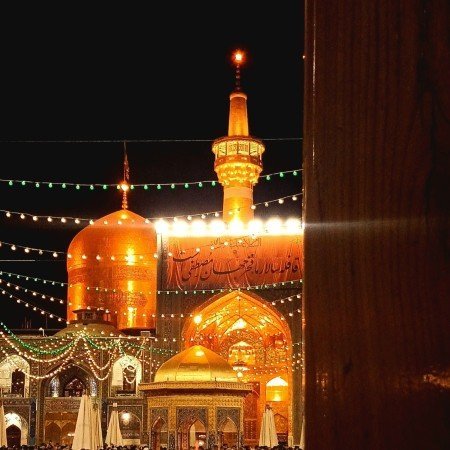  پروفایل مذهبی خدا