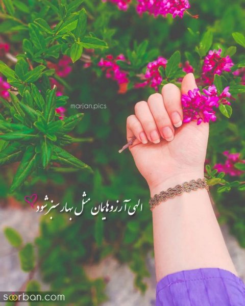 عکس نوشته خاص