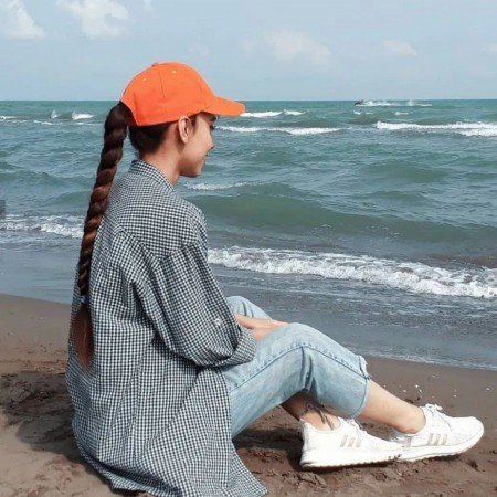  عکس های پروفایل دخترانه