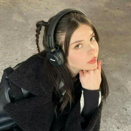 514 عکس پروفایل دخترونه خفن