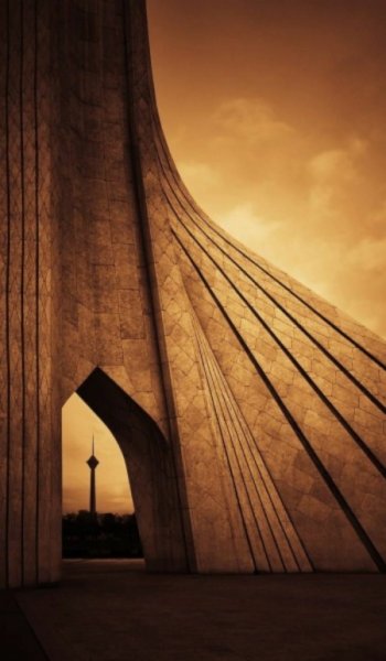  عکس ایران