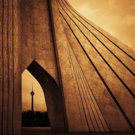  عکس ایران