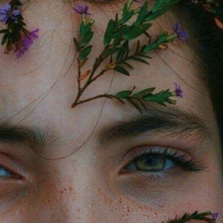  عکس چشم برای پروفایل پسرانه
