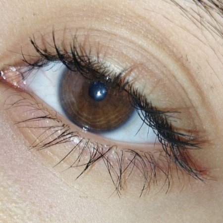  عکس چشم واقعی پسر