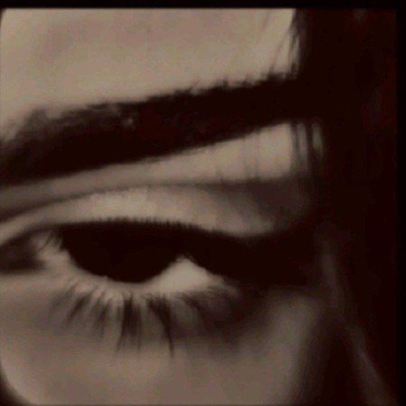  عکس چشم عاشقانه برای پروفایل