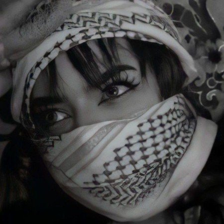  عکس فیک