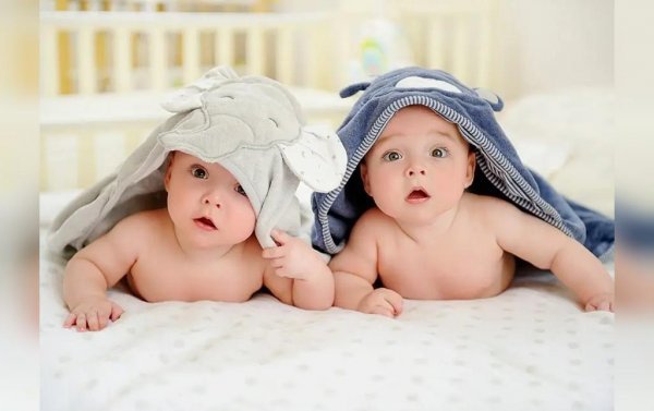  55 عکس نی نی های جیگر