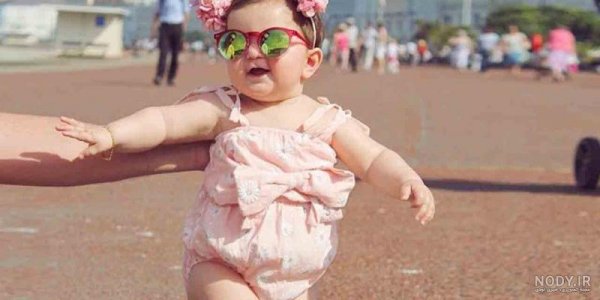  54 عکس بچه تپل برای پروفایل