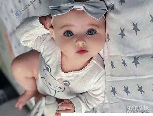  54 عکس بچه تپل برای پروفایل