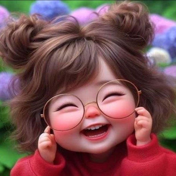  عکس بچه تپل برای پروفایل