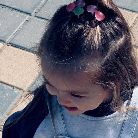  78 عکس نی نی خوشگل برای پروفایل
