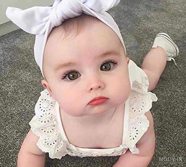  45 عکس نینی برای پروفایل