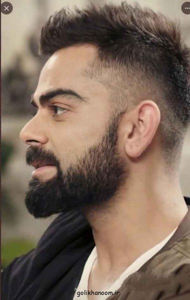  54 عکس مدل مو اسپایکی کوتاه
