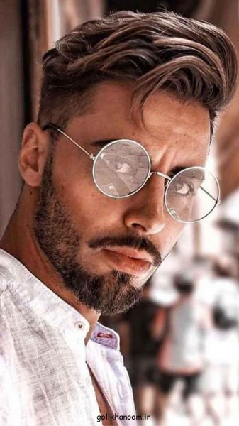  54 عکس مدل مو اسپایکی کوتاه
