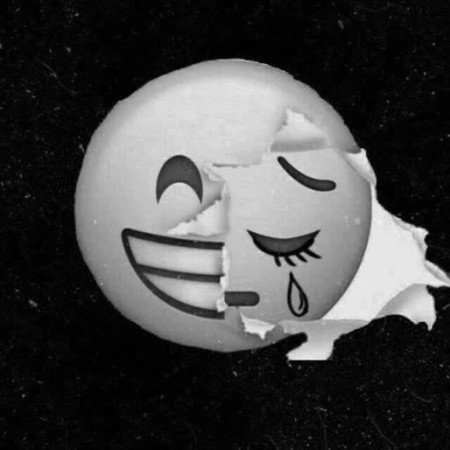  254 عکس نوشته های مفهومی و سنگین