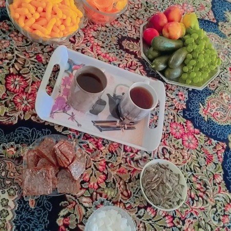  عکس های دوستانه