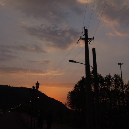  عکس های جاده